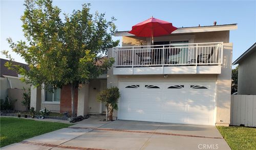 4141 Pleasant St, Irvine, CA, 92604-2720 | Card Image