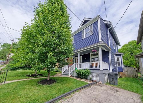 5042 Wesley Ave, Cincinnati, OH, 45203 | Card Image