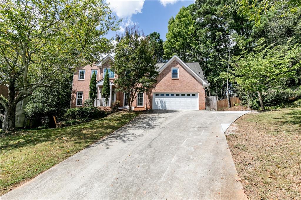 Westhampton Woods Dr, Tucker, GA 30084
