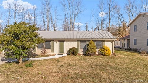 406 Mouser St, Madison, IN, 47250-2643 | Card Image