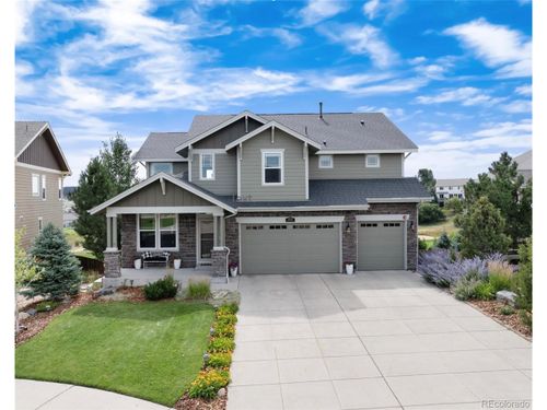 1556 Bent Wedge Pt, Castle Rock, CO, 80109-4525 | Card Image
