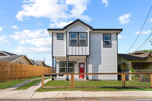 101-323 Gabriel, San Antonio, TX, 78202-1523 | Card Image