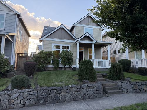 1663 Ne 103rd Ave, Hillsboro, OR, 97006-1979 | Card Image
