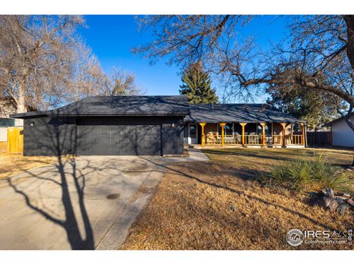 2355 W 22nd St, Loveland, CO, 80538-3026 | Card Image