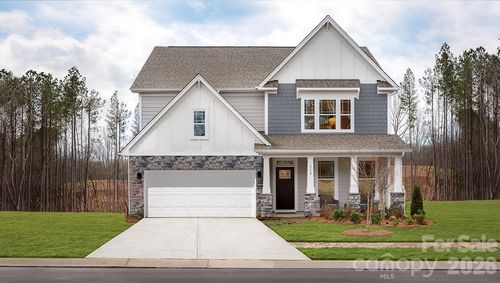 112 Rhuidean Ct, Troutman, NC, 28166-0249 | Card Image