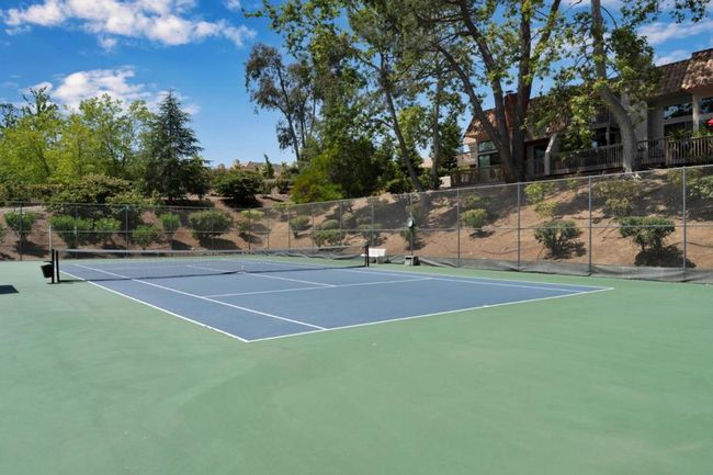 135 Calle Larga, Townhouse with 3 bedrooms, 3 bathrooms and 2 parking in Los Gatos CA | Image 63