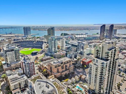 th111-501 8th Ave, San Diego, CA, 92101-7133 | Card Image
