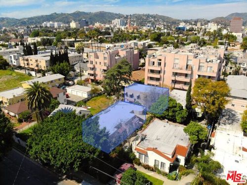6477 Lexington Ave, Los Angeles, CA, 90038-1511 | Card Image