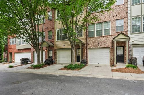 3709 Ashford Creek Hl Ne, Brookhaven, GA, 30319-5058 | Card Image