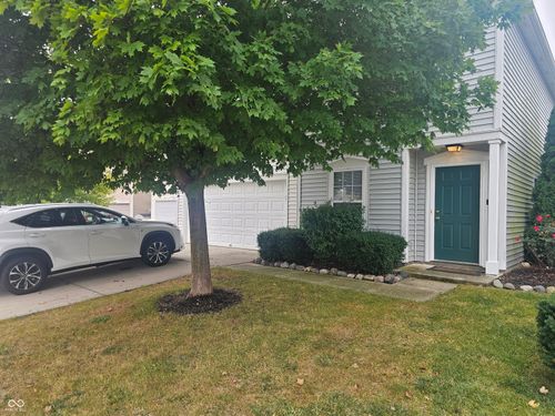 10891 Rose Ln, Ingalls, IN, 46048-9507 | Card Image