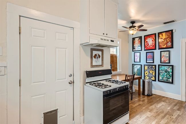 1508 Pease Rd, House other with 3 bedrooms, 1 bathrooms and 2 parking in Austin TX | Image 13