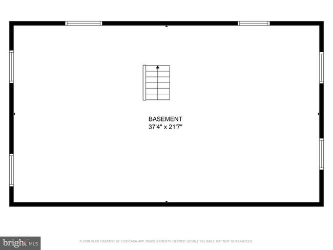 7612 Perring Ter, House other with 3 bedrooms, 2 bathrooms and null parking in PARKVILLE MD | Image 24