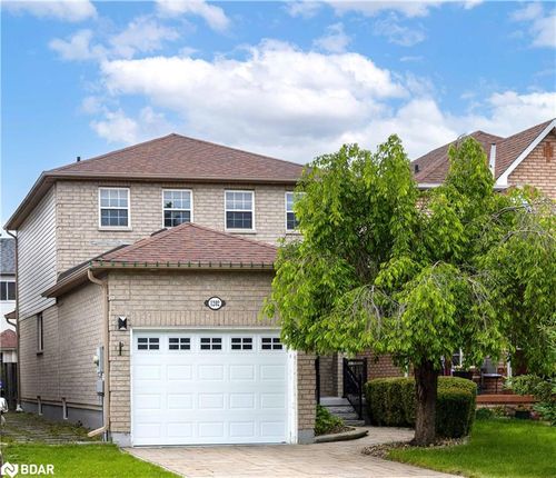 1202 Andrade Lane, Innisfil, ON, L9S4X6 | Card Image
