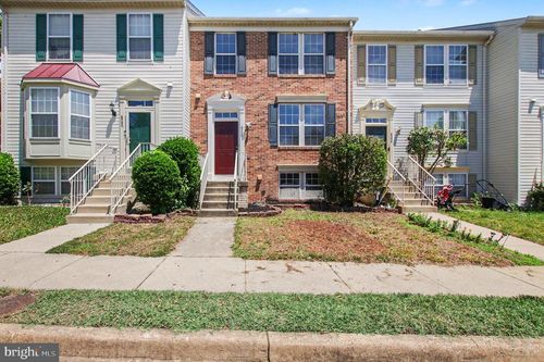 6388 Trips Way, SPRINGFIELD, VA, 22150-1189 | Card Image