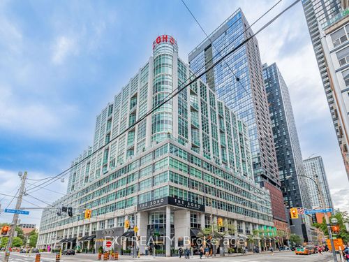 622-36 Blue Jays Way, Toronto, ON, M5V3T3 | Card Image