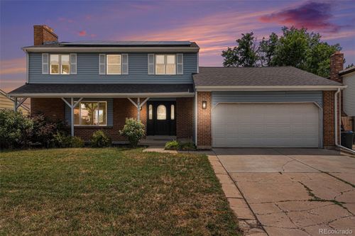 4346 E 113th Pl, Thornton, CO, 80233-2609 | Card Image