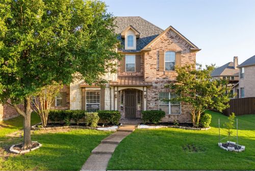 905 Pelican Dr, Allen, TX, 75013-4878 | Card Image