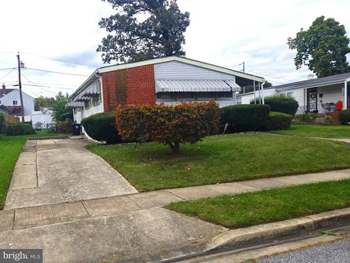 3510 Rockdale Ct, Baltimore, MD, 21244-2937 | Card Image