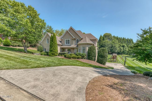 3 Chestnut Ridge Ct, House other with 5 bedrooms, 4 bathrooms and null parking in Jonesborough TN | Image 4