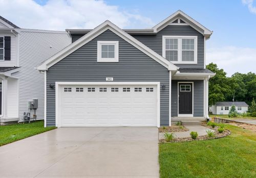 363 N Sherman St, Allegan, MI, 49010 | Card Image