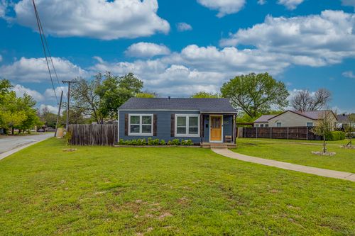 7401 Ewing Ave, Fort Worth, TX, 76116-8641 | Card Image