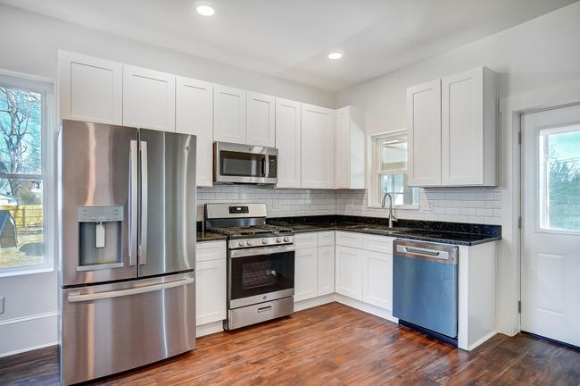 518 S Ohio Ave, House other with 3 bedrooms, 3 bathrooms and null parking in Columbus OH | Image 15