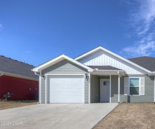 323 Alex Jordan Dr, Duenweg, MO, 64841-1101 | Card Image