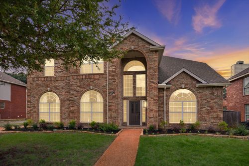 8029 Kristina Ln, North Richland Hills, TX, 76182-8747 | Card Image