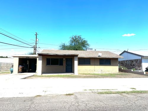 324 W Greenwich Rd, Kearny, AZ, 85137-1233 | Card Image