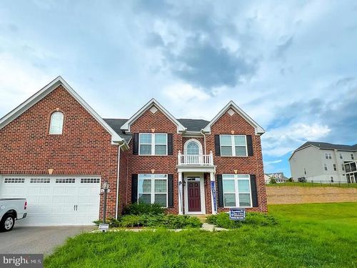 3238 Fledgling Cir, Woodbridge, VA, 22193-1136 | Card Image