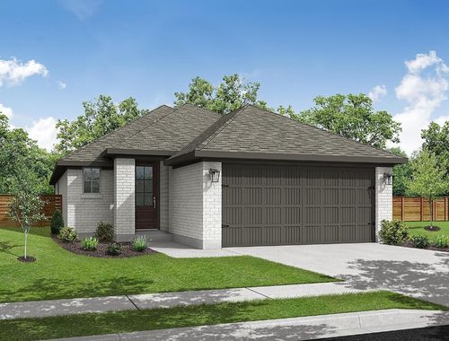 268 Bloomington Loop, Hutto, TX, 78634-2796 | Card Image
