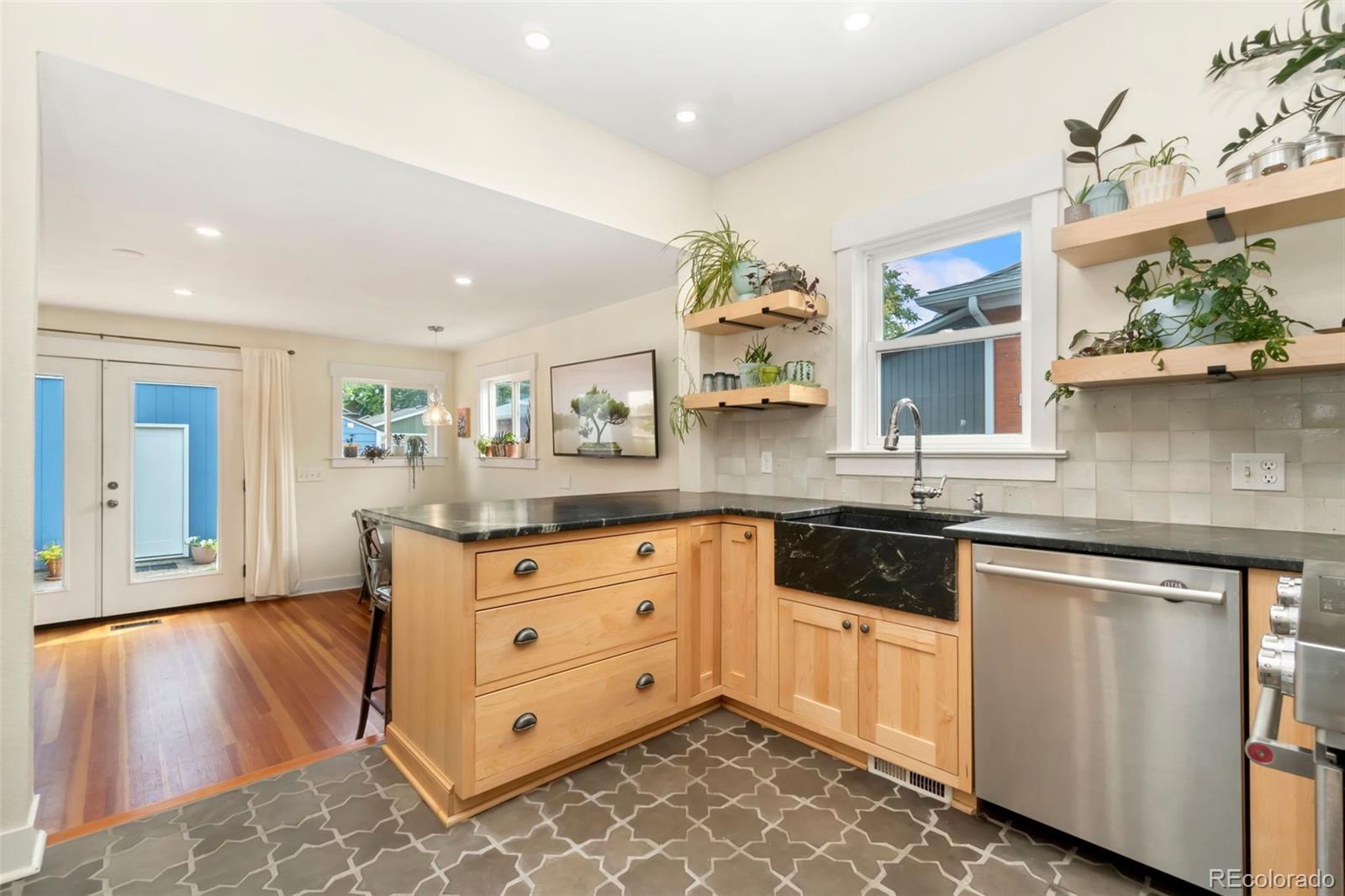 Lincoln St, Denver, CO 80210