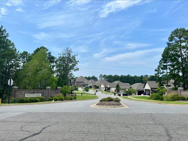 169 Ridgeview Trl, House other with 4 bedrooms, 3 bathrooms and null parking in Maumelle AR | Image 5