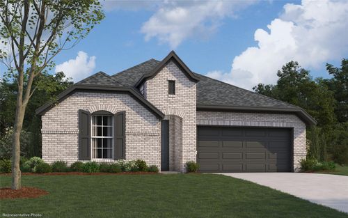 3105 Leatherwood Ln, Royse City, TX, 75189-6297 | Card Image