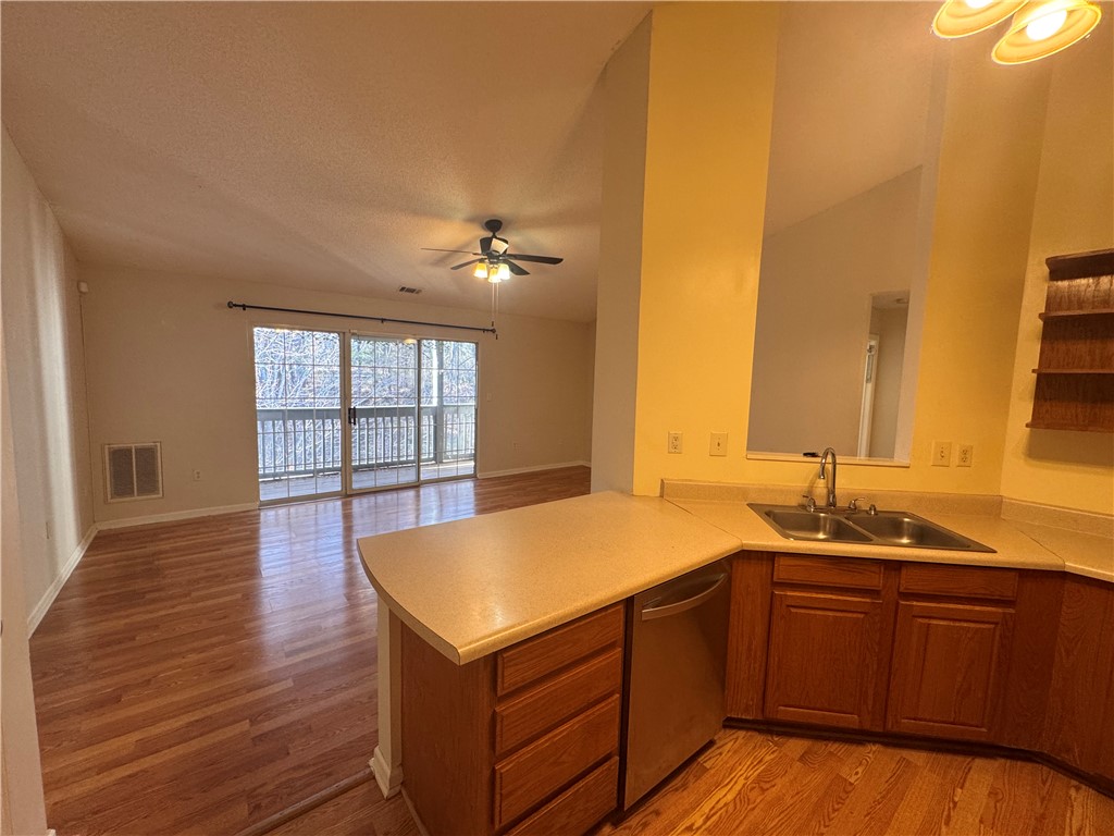 Residential in Anderson 4