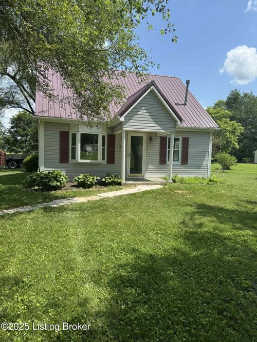 272 Magnolia St, Upton, KY, 42784-9303 | Card Image
