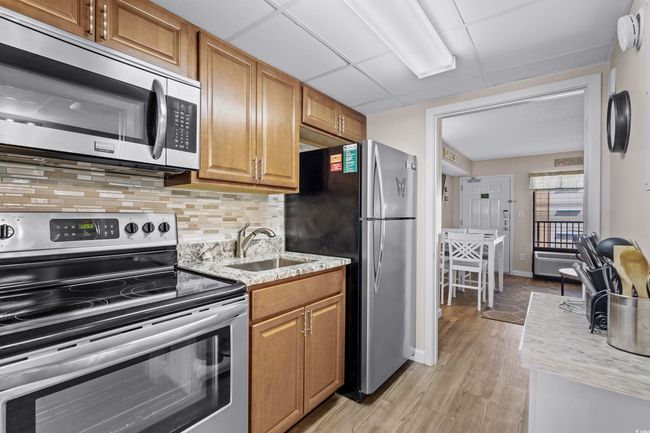 UNIT-509 - 501 S Ocean Blvd, Condo with 1 bedrooms, 1 bathrooms and null parking in North Myrtle Beach SC | Image 16