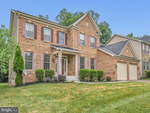2805 Trotter Park Ln, GLENARDEN, MD, 20706-2686 | Card Image