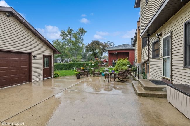 236 W Helen Rd, House other with 4 bedrooms, 3 bathrooms and 2 parking in PALATINE IL | Image 22