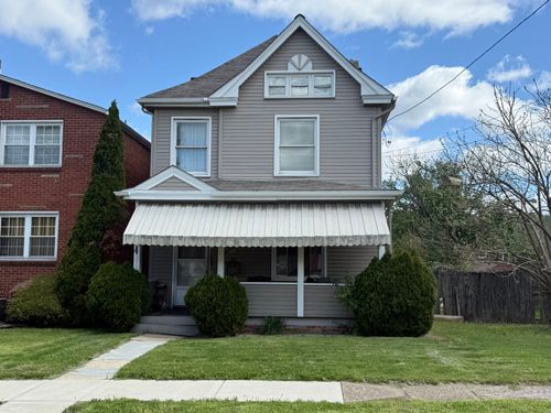 909 Fawcett Ave, Mckeesport, PA, 15132-1409 | Card Image