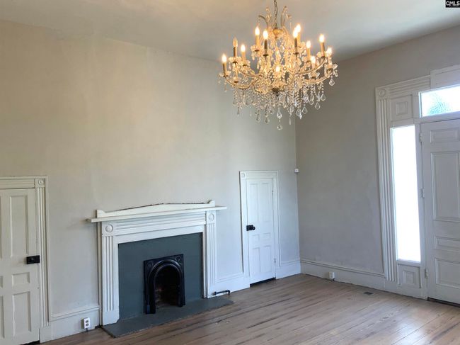 117 E Academy St, House other with 4 bedrooms, 1 bathrooms and null parking in Union SC | Image 10