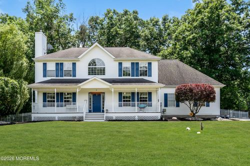 15 Susie Ln, Jackson, NJ, 08527-3427 | Card Image