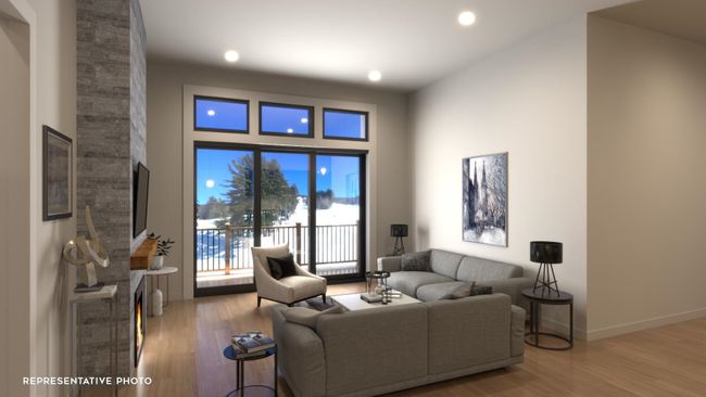 UNIT-352 - 243 Skimobile Rd, Condo with 2 bedrooms, 2 bathrooms and null parking in North Conway NH | Image 5
