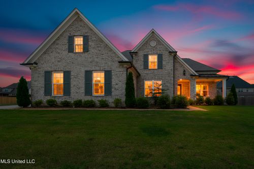 4432 John Wood Ln, Olive Branch, MS, 38654-9880 | Card Image