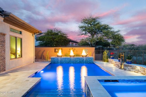 40127 N Candlewyck Ln, Anthem, AZ, 85086-2903 | Card Image
