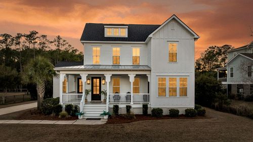 3555 Holmgren St, Mount Pleasant, SC, 29466-8372 | Card Image
