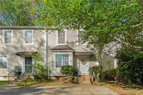 3788 Meadow Creek Dr, Norcross, GA, 30092-5203 | Card Image