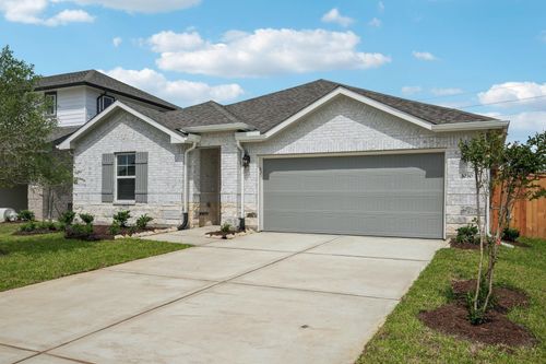 3030 Marble Way, Richmond, TX, 77469-4082 | Card Image