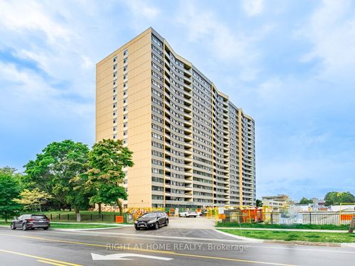 911-2050 Bridletowne Cir, Toronto, ON, M1W2V5 | Card Image