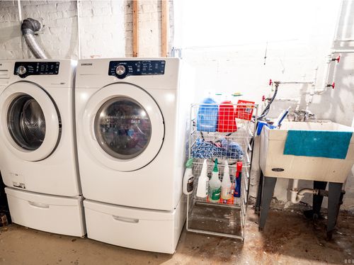 14542 S Campbell Ave, Posen, IL, 60469-1304 | Card Image